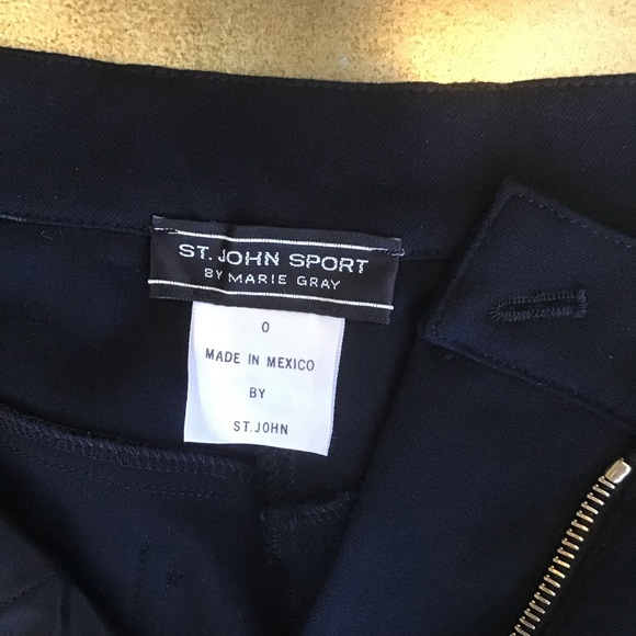 Pants - Picture 4 of 7